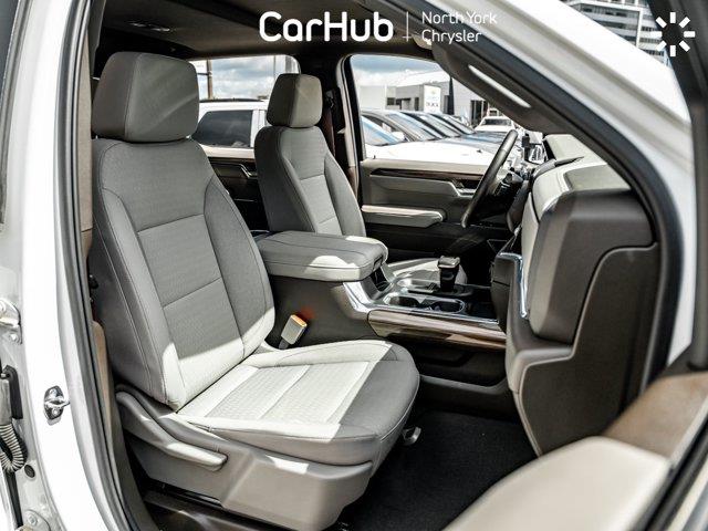chevrolet Silverado 1500 2023 - 8