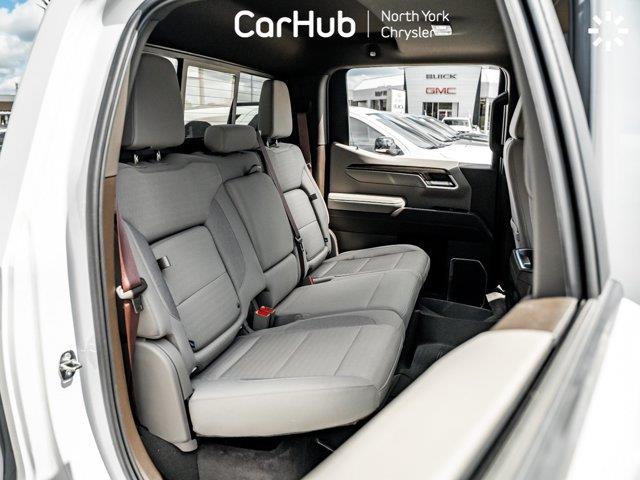 chevrolet Silverado 1500 2023 - 9
