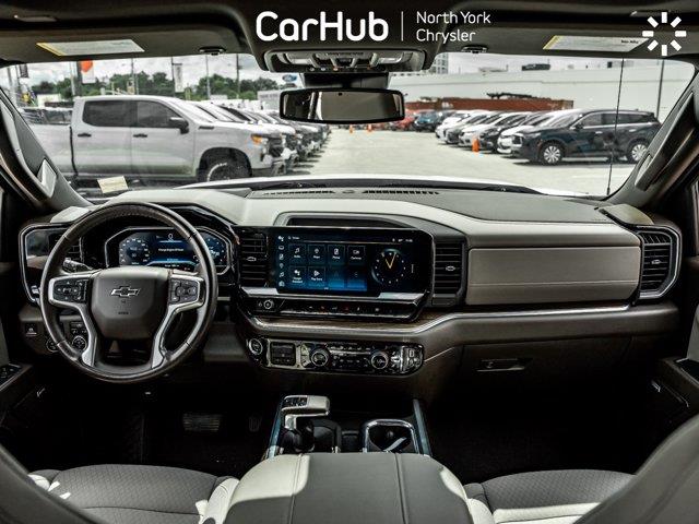 chevrolet Silverado 1500 2023 - 10