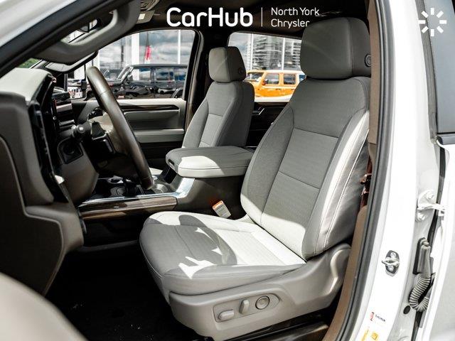 chevrolet Silverado 1500 2023 - 12