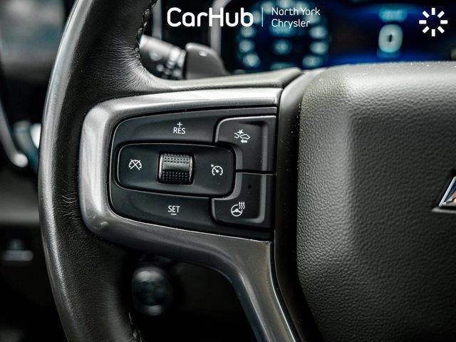 chevrolet Silverado 1500 2023 - 18