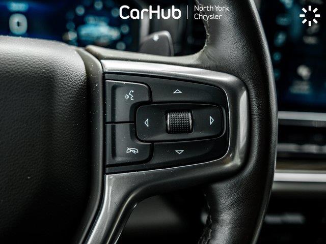 chevrolet Silverado 1500 2023 - 19