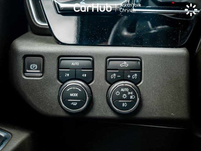 chevrolet Silverado 1500 2023 - 20