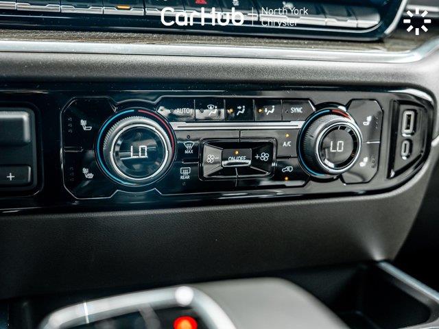 chevrolet Silverado 1500 2023 - 22
