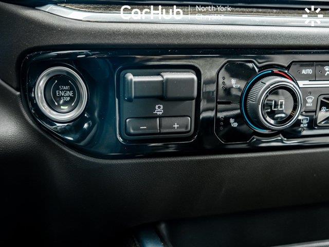 chevrolet Silverado 1500 2023 - 23