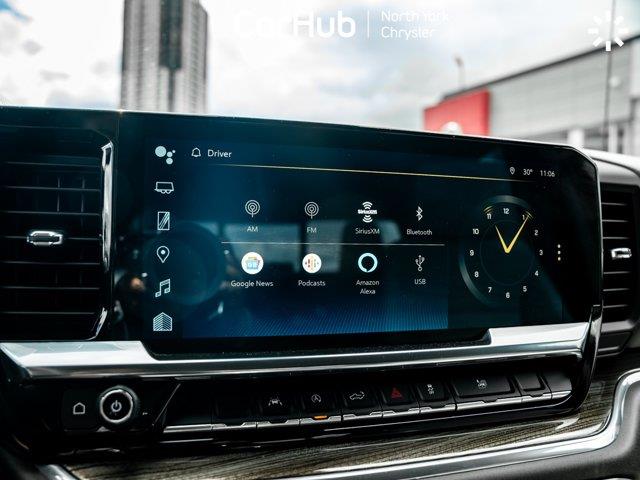 chevrolet Silverado 1500 2023 - 26