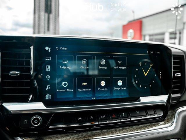 chevrolet Silverado 1500 2023 - 29