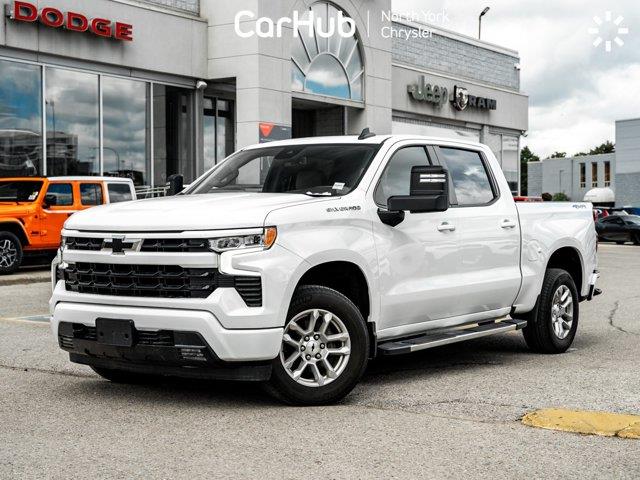 chevrolet Silverado 1500 2023 - 34