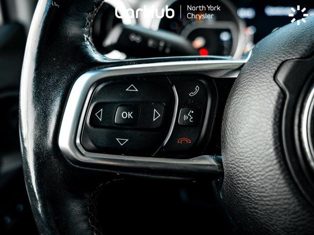 jeep Wrangler Unlimited 2018 - 15