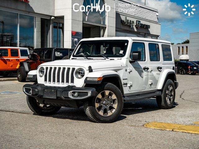 jeep Wrangler Unlimited 2018 - 31