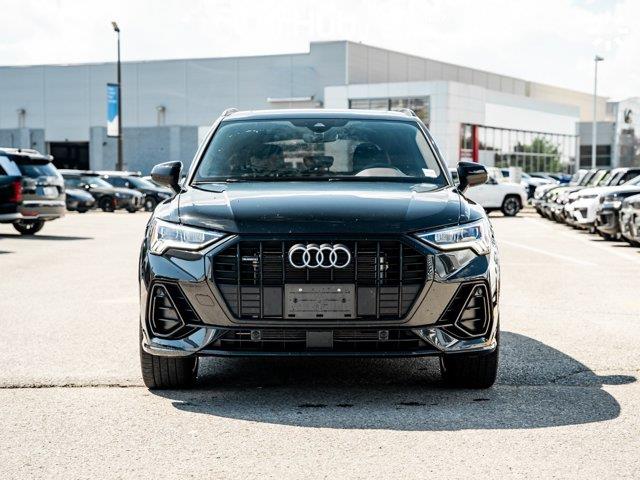 audi Q3 2024 - 3