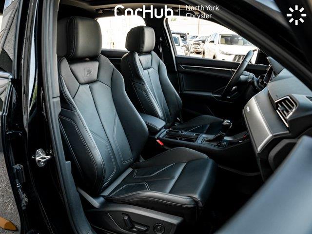 audi Q3 2024 - 9