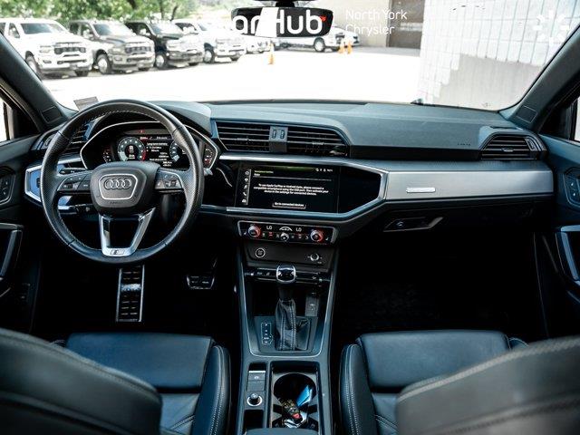 audi Q3 2024 - 11