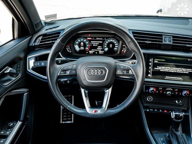 audi Q3 2024 - 12