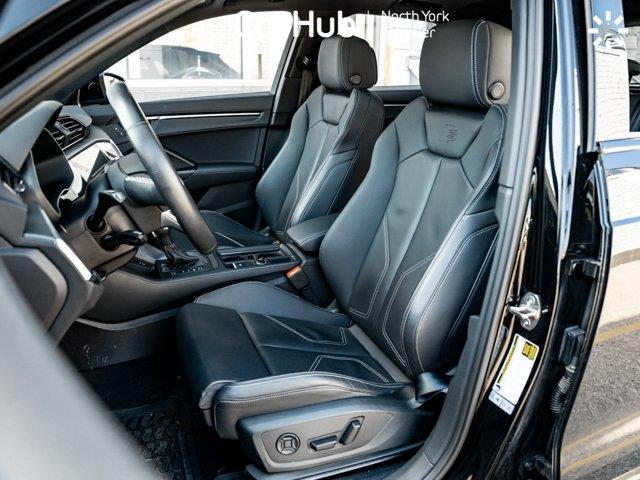 audi Q3 2024 - 13