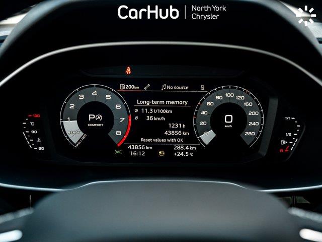 audi Q3 2024 - 17
