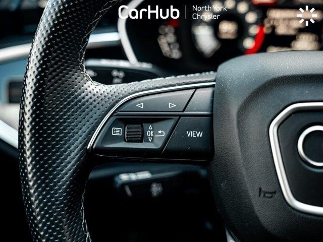audi Q3 2024 - 18