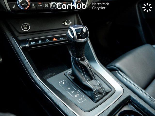 audi Q3 2024 - 20