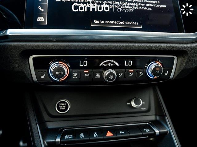 audi Q3 2024 - 22