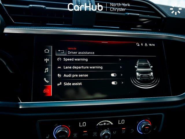 audi Q3 2024 - 28