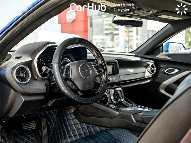 chevrolet Camaro 2016 - 7