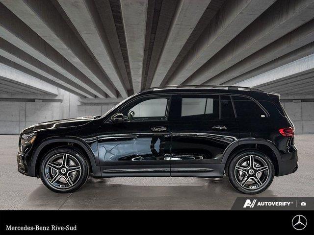 mercedes-benz GLB 2026 - 2