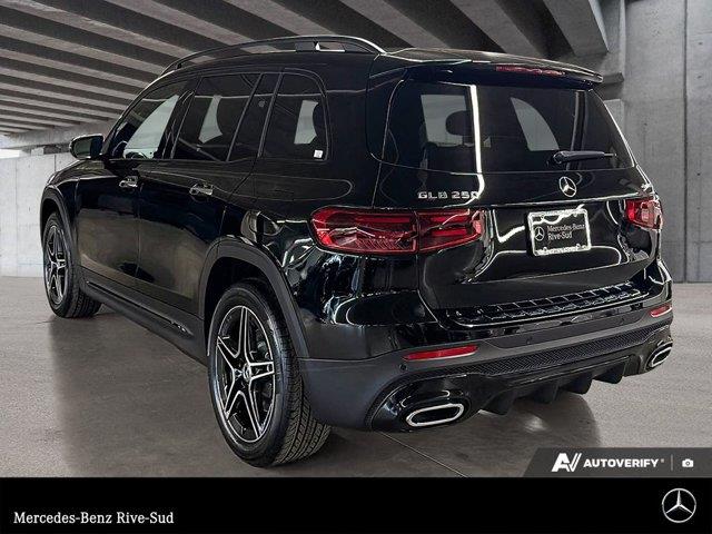mercedes-benz GLB 2026 - 3