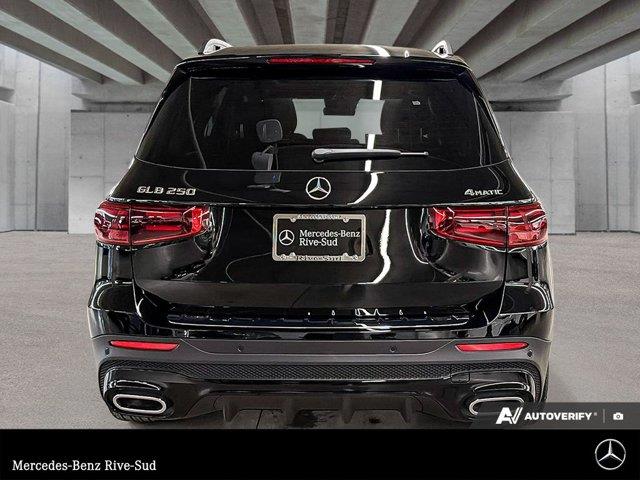 mercedes-benz GLB 2026 - 4
