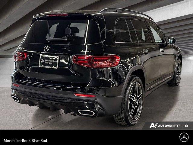mercedes-benz GLB 2026 - 5