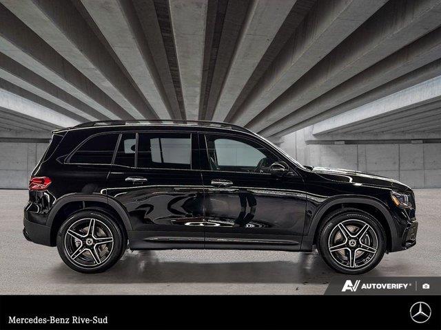 mercedes-benz GLB 2026 - 6