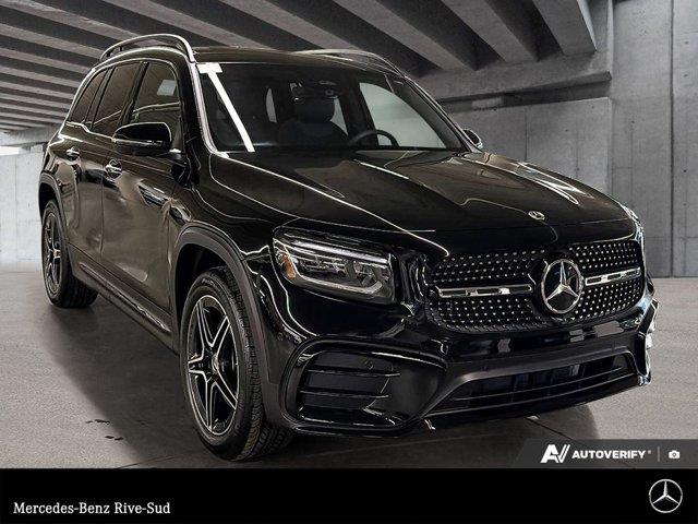 mercedes-benz GLB 2026 - 7