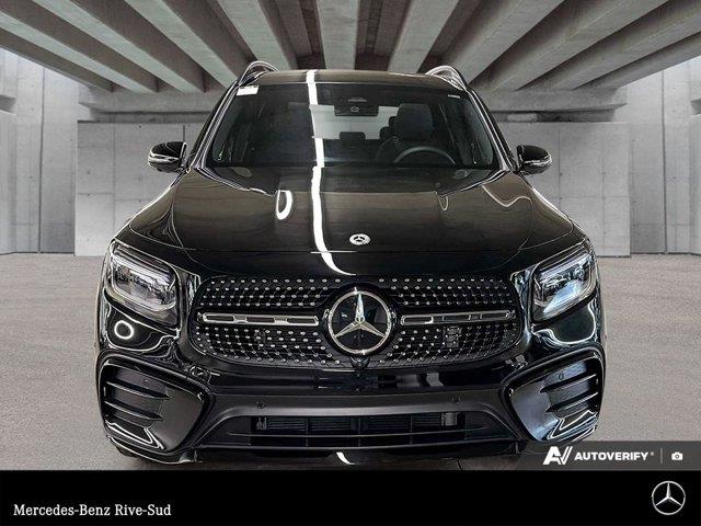 mercedes-benz GLB 2026 - 8