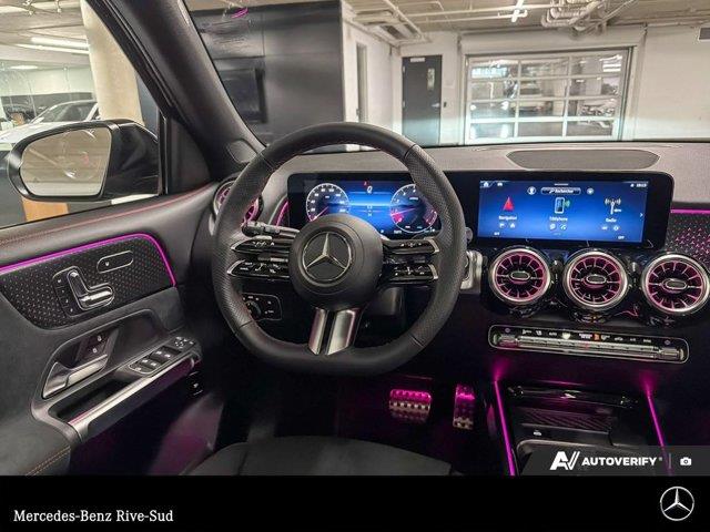 mercedes-benz GLB 2026 - 9