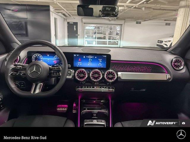 mercedes-benz GLB 2026 - 10