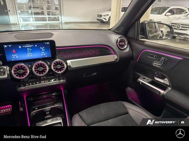 mercedes-benz GLB 2026 - 11