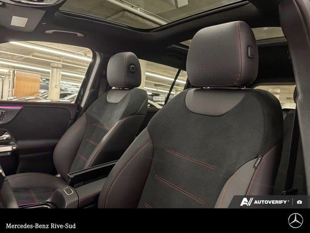 mercedes-benz GLB 2026 - 12