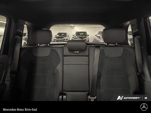 mercedes-benz GLB 2026 - 13