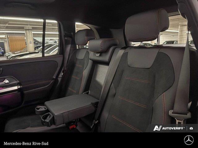mercedes-benz GLB 2026 - 14