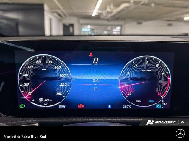 mercedes-benz GLB 2026 - 15