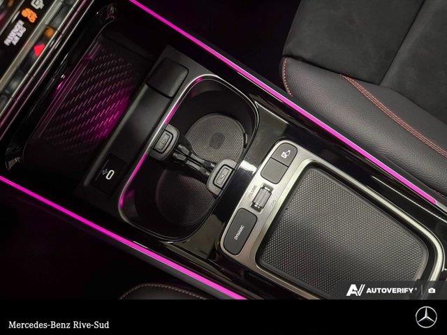 mercedes-benz GLB 2026 - 17