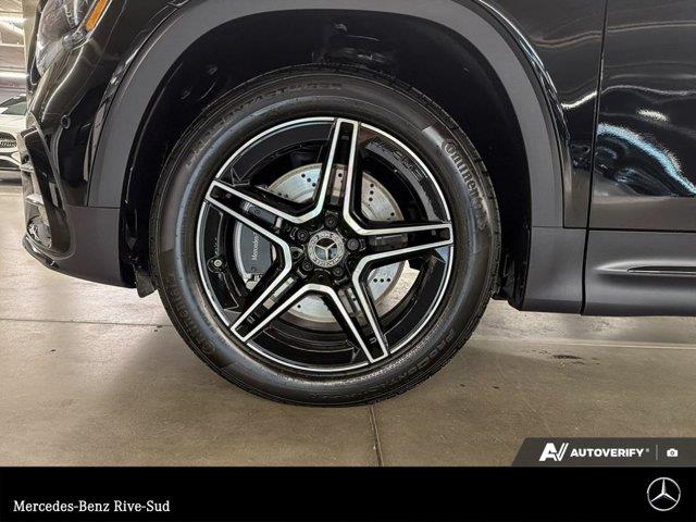 mercedes-benz GLB 2026 - 18