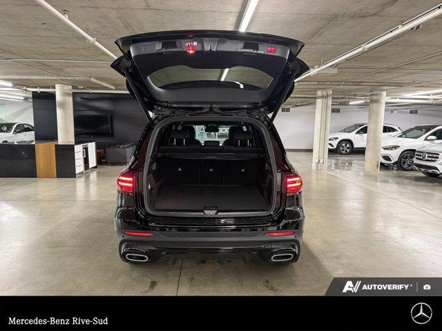 mercedes-benz GLB 2026 - 19
