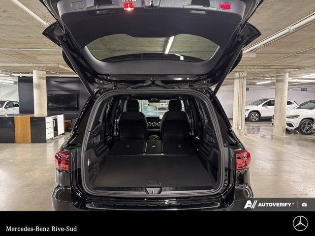 mercedes-benz GLB 2026 - 20