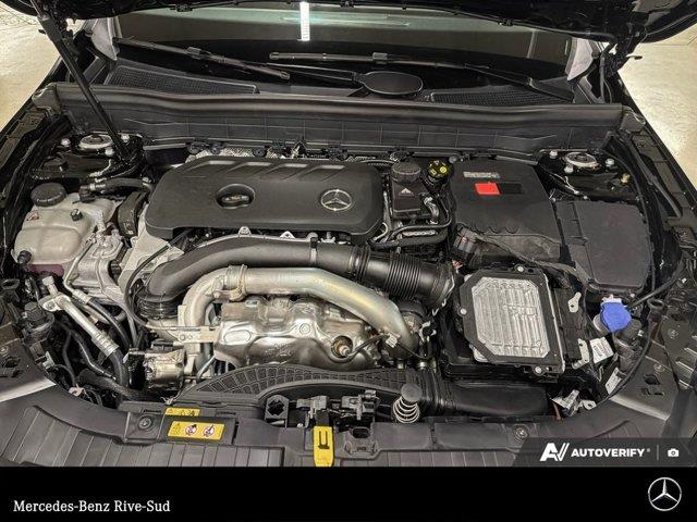 mercedes-benz GLB 2026 - 21