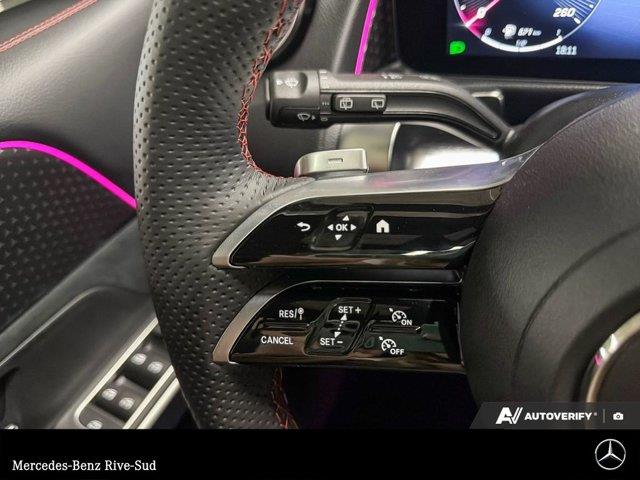 mercedes-benz GLB 2026 - 22