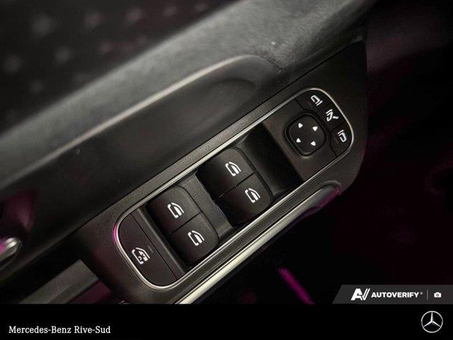 mercedes-benz GLB 2026 - 23