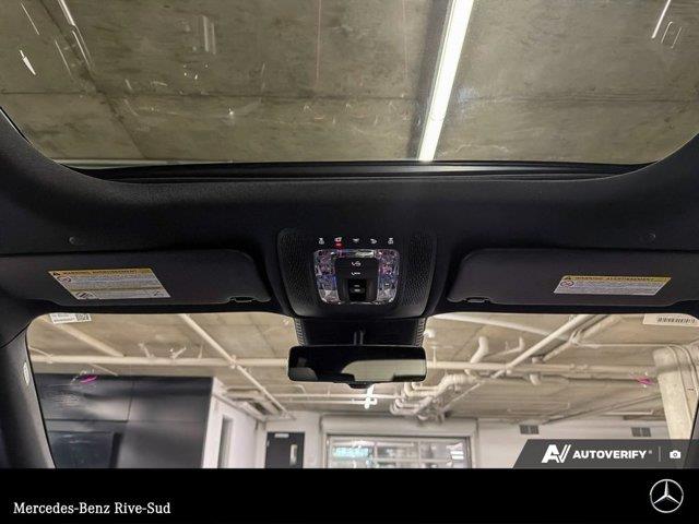mercedes-benz GLB 2026 - 24