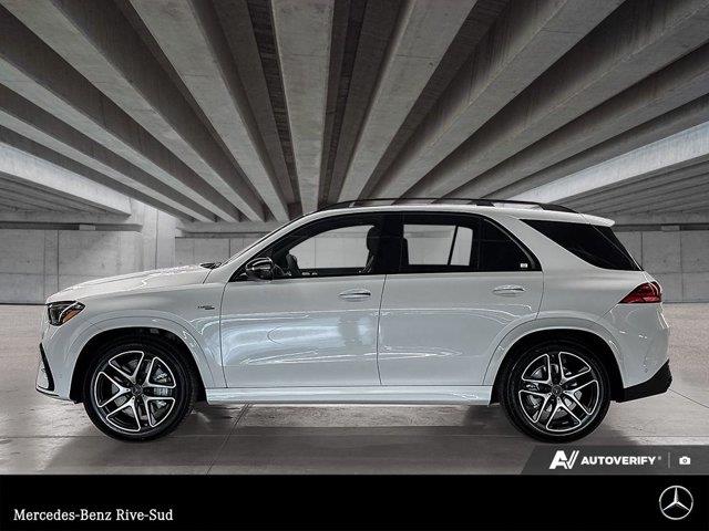 mercedes-benz GLE 2026 - 2