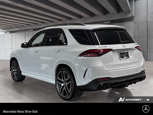 mercedes-benz GLE 2026 - 3