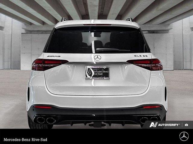 mercedes-benz GLE 2026 - 4
